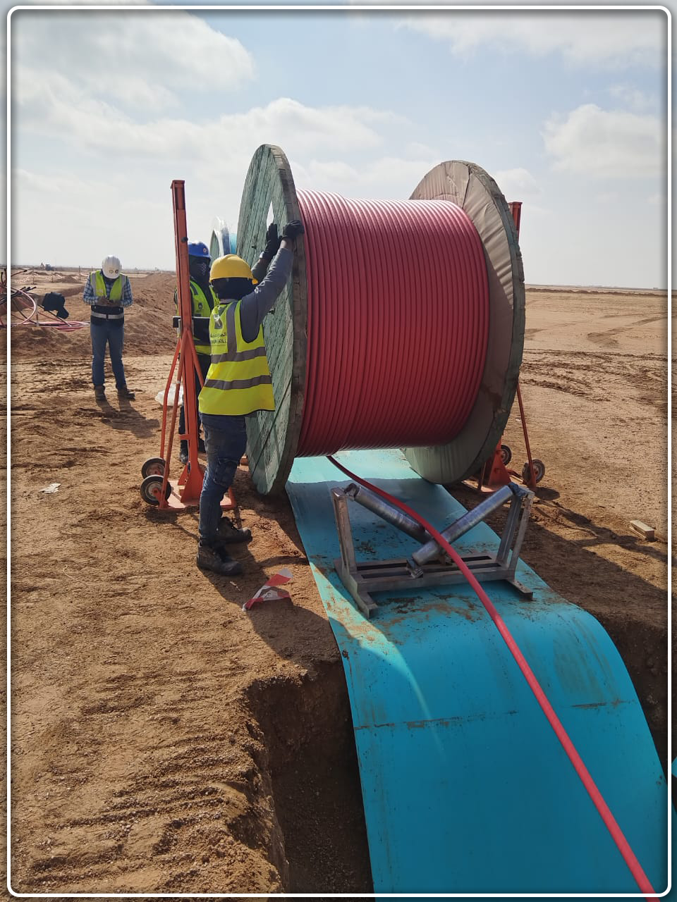 المهارة العربية